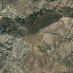 Satellite imagery of Tsakk’ar, AM