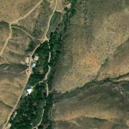 Satellite imagery of Baghsoyi, AM