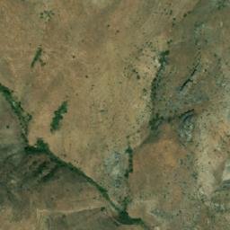 Satellite imagery of Bibaranots’, AM