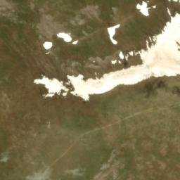 Satellite imagery of Mets K’arakhach’, AM