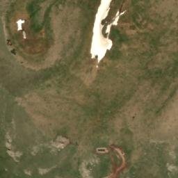 Satellite imagery of Alagöllər Dağı, AZ