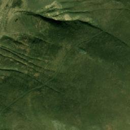Satellite imagery of Yastıbulaq Dağı, AZ