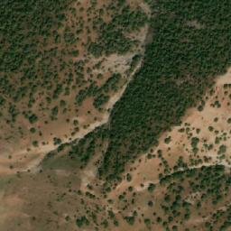 Satellite imagery of Molguzar Tizmasi, UZ