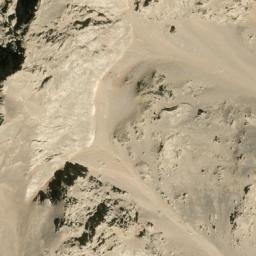 Satellite imagery of Gora Ikizyak, CN