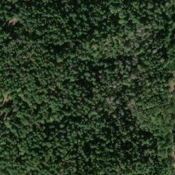Satellite imagery of Poonkinny Ridge, US