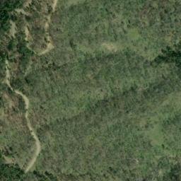 Satellite imagery of Mexico Ridge, US