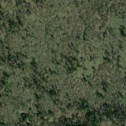 Satellite imagery of Billy Williams Ridge, US