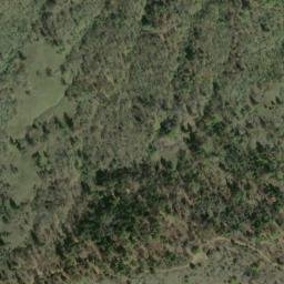 Satellite imagery of Billy Williams Ridge, US
