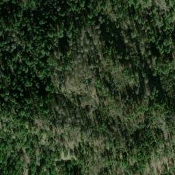 Satellite imagery of Recer Ridge, US
