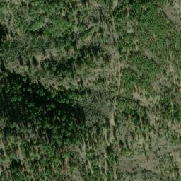 Satellite imagery of Recer Ridge, US