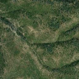 Satellite imagery of Daves Ridge, US