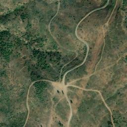 Satellite imagery of Batchelor Point, US