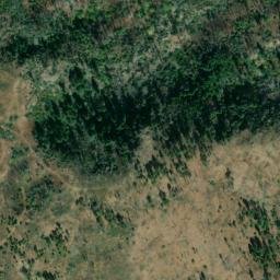Satellite imagery of Batchelor Point, US