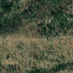 Satellite imagery of Batchelor Point, US