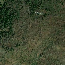 Satellite imagery of Hardquartz Mine, US