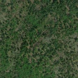 Satellite imagery of Greenbower Mine, US