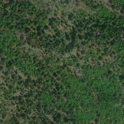 Satellite imagery of Greenbower Mine, US