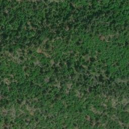 Satellite imagery of Greenbower Mine, US