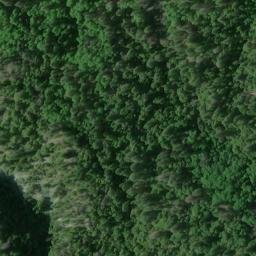 Satellite imagery of Little California Mine, US