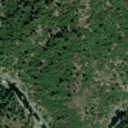 Satellite imagery of Stag Point, US