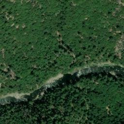 Satellite imagery of Stag Point, US