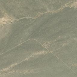 Satellite imagery of Desert Queen Mine, US