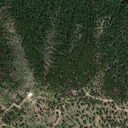Satellite imagery of Seeman Tunnel Mine, US