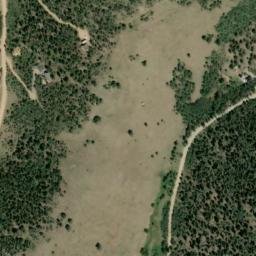Satellite imagery of Maple Leaf Mine, US