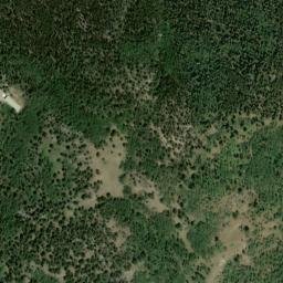 Satellite imagery of Spanish Bar Group Mine, US