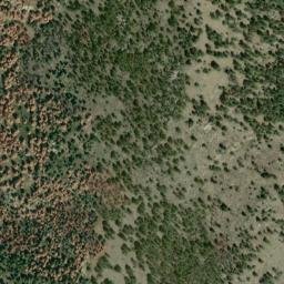 Satellite imagery of Reider Mine, US