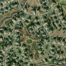 Satellite imagery of North Table Mountain Mine, US