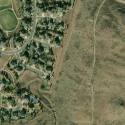 Satellite imagery of Ralston Pit, US