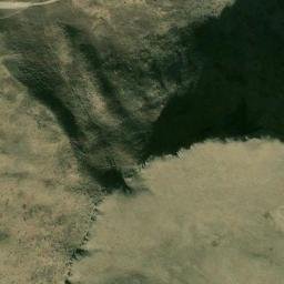 Satellite imagery of Ralston Pit, US