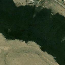 Satellite imagery of Ralston Pit, US