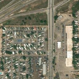 Satellite imagery of Cooley Sand and Gravel Company Pit, US
