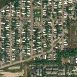 Satellite imagery of Cooley Sand and Gravel Company Pit, US