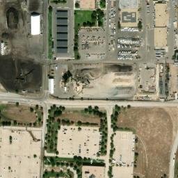 Satellite imagery of PRAIRIE 3 — NGS DI3206 — Denver, US, US
