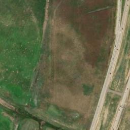 Satellite imagery of DR B — NGS DH9129 — Denver, US, US