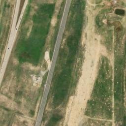 Satellite imagery of DR B — NGS DH9129 — Denver, US, US