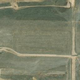 Satellite imagery of 1W1 A — NGS AB8029 — Adams County, US, US