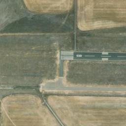 Satellite imagery of 1W1 A — NGS AB8029 — Adams County, US, US