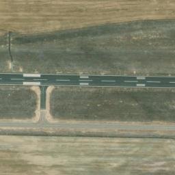 Satellite imagery of FTG A — NGS AI5875 — Adams County, US, US
