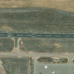 Satellite imagery of FTG A — NGS AI5875 — Adams County, US, US