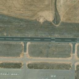 Satellite imagery of FTG A — NGS AI5875 — Adams County, US, US