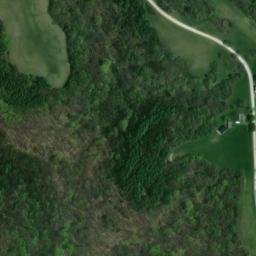 Satellite imagery of Mellott Ridge, US