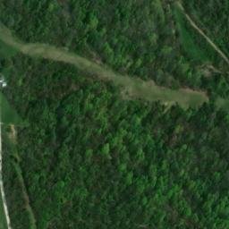 Satellite imagery of Mellott Ridge, US