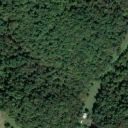 Satellite imagery of Cameron Ridge, US