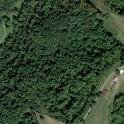 Satellite imagery of Cameron Ridge, US