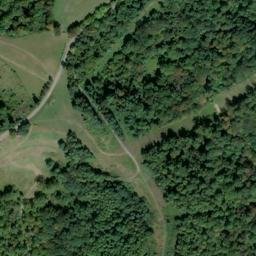 Satellite imagery of Cameron Ridge, US