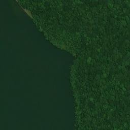 Satellite imagery of Klondike Ridge, US